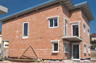 Sewardstonebury home extensions